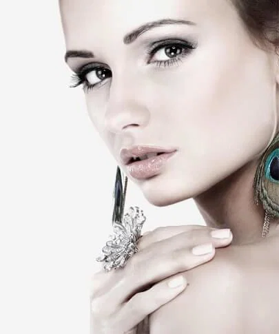 product banner